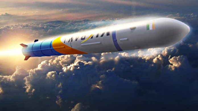 Indian startup Skyroot Aerospace raises $51 million in a financing round sponsored by GIC