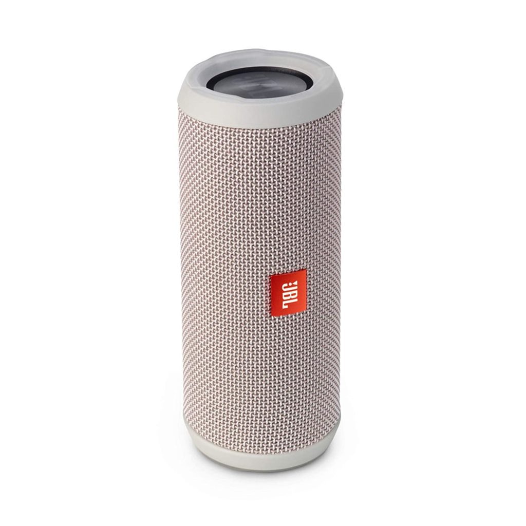 JBL Flip 3 Here are some of the top-rated speakers to make your festival more enjoyable