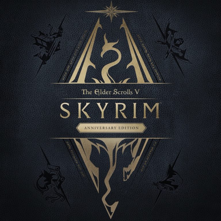 Skyrim Anniversary Edition is Reportedly coming to Nintendo Switch