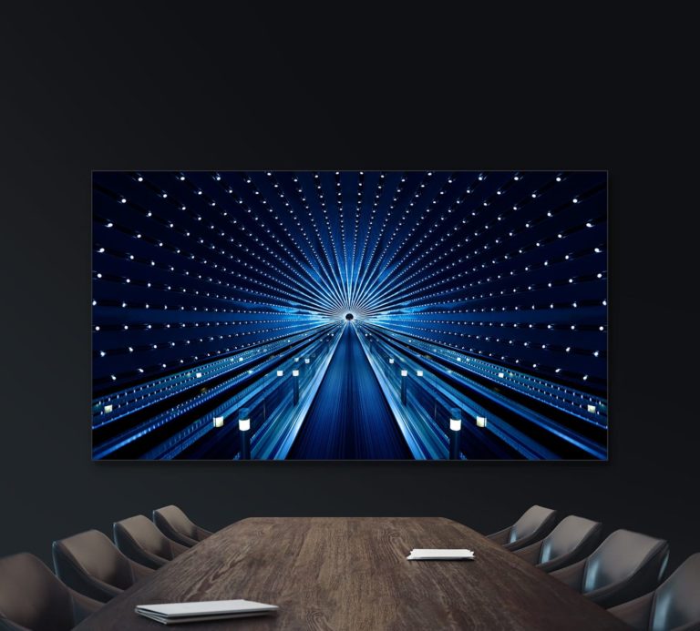 Samsung India Launches the Future of Display Technology with The Wall All-In-One and Flip Pro at InfoComm 2022