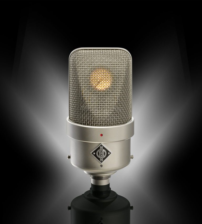 Neumann.Berlin announces M 49 V, a reissue of the legendary M 49 in the Indian Market