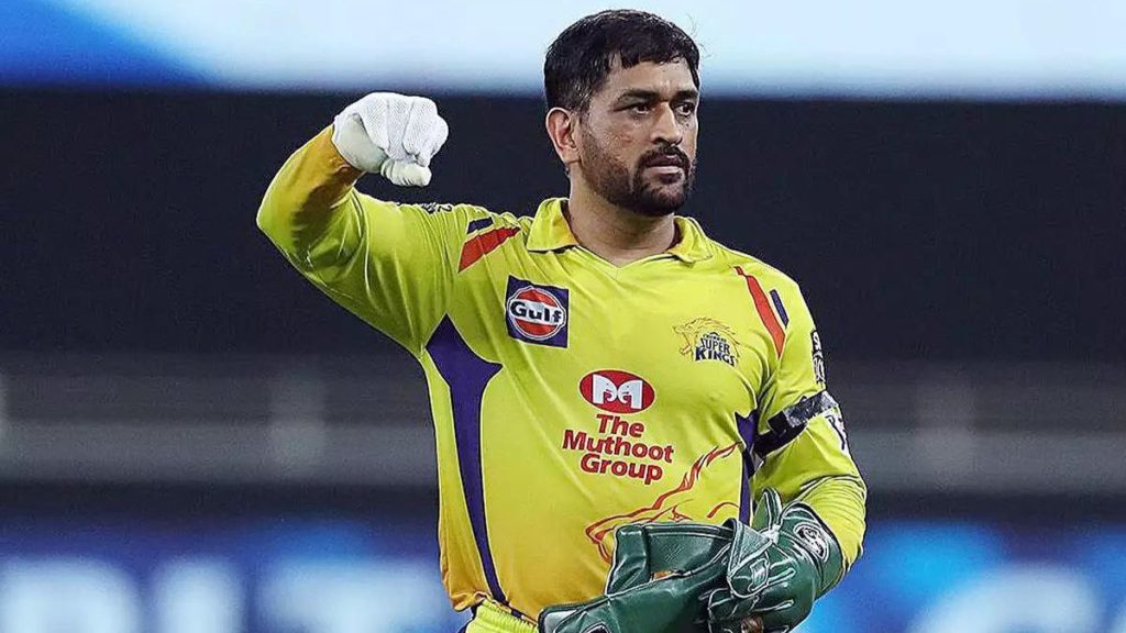 MS Dhoni will continue to lead the Chennai Super Kings for IPL 2023