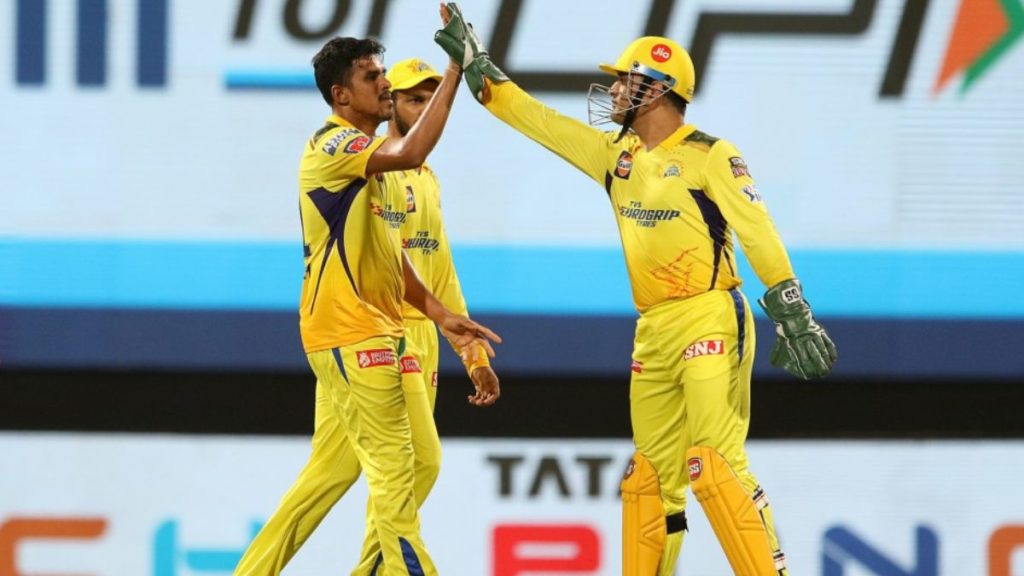 MS Dhoni will continue to lead the Chennai Super Kings for IPL 2023
