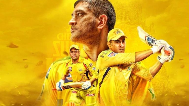 MS Dhoni will continue to lead Chennai Super Kings in IPL 2023