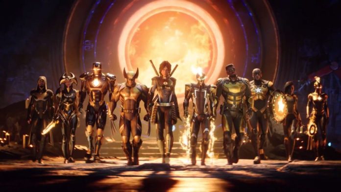 Marvel's Midnight Suns: Early December Release Date | Trailer and Plot