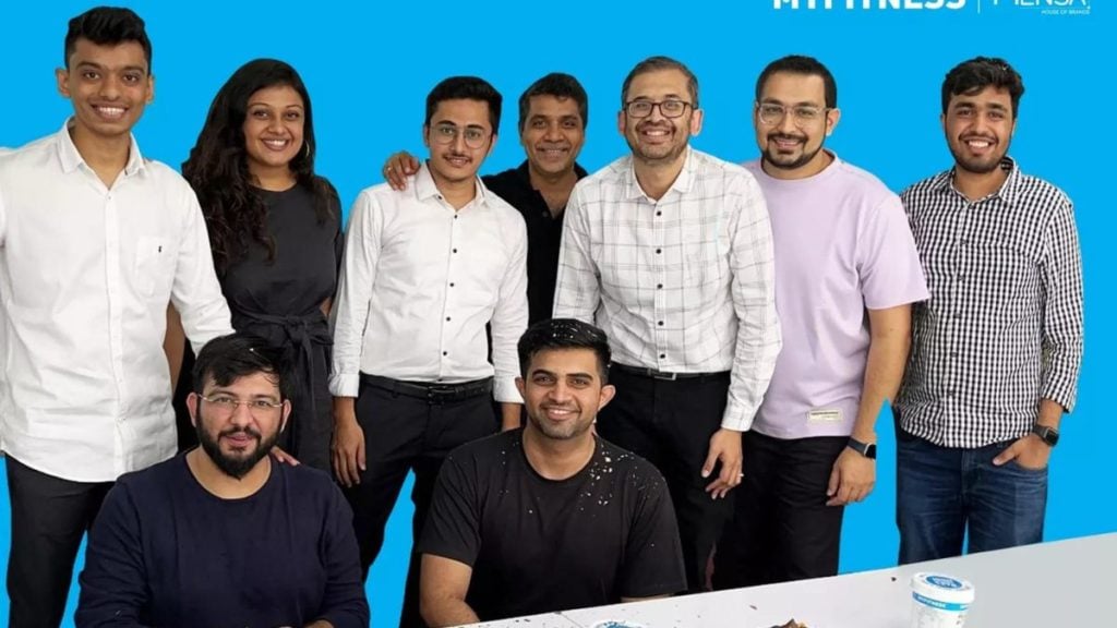 Mensa Brands has bought MyFitness which plans to grow it into a ₹1,000 crore brand