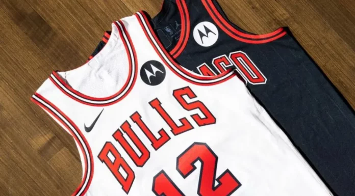 Motorola x Chicago Bulls