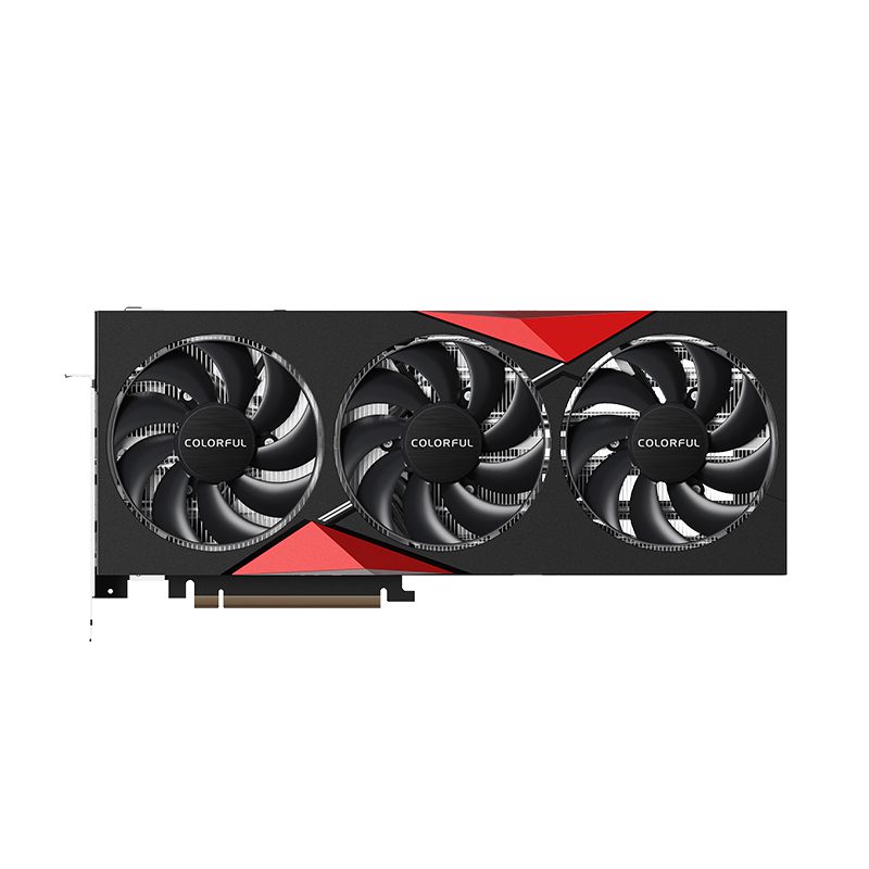 COLORFUL Introduces Next-Generation GeForce RTX® 4090 and RTX 4080 Graphics Cards