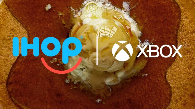 Xbox and IHOP partner together For Gaming rewards