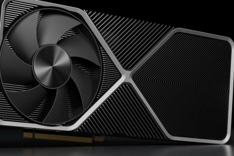 NVIDIA GeForce RTX 40 Founders Edition Cooler Leaked online