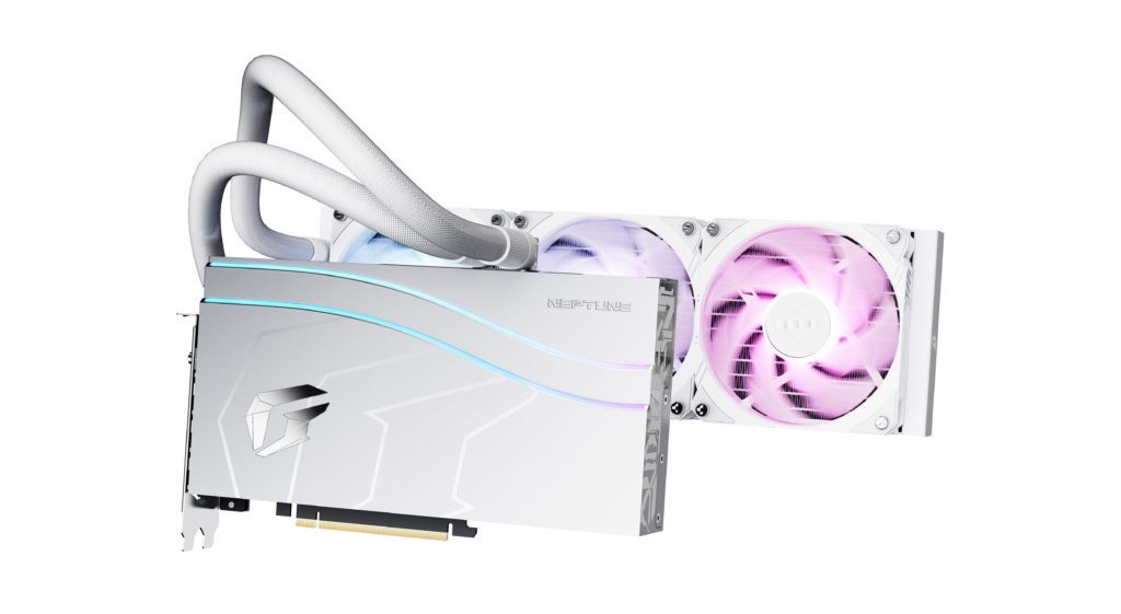COLORFUL Introduces Next-Generation GeForce RTX® 4090 and RTX 4080 Graphics Cards