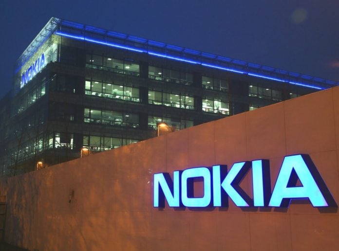 According to an IDC, Nokia is 5th top Smartphone Brand in USA