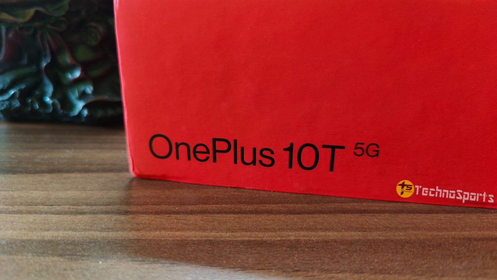 OnePlus 10T 5G practical review: The New OnePlus philosophy