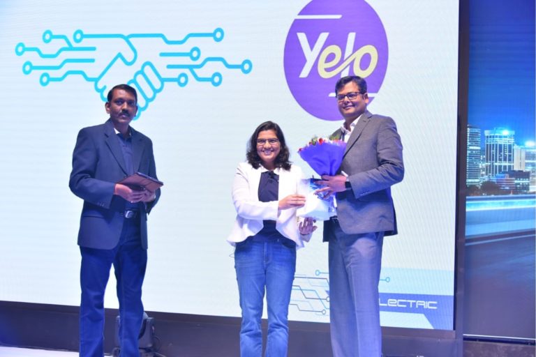 Amplus Solar expands its clean mobility fleet with Mahindra Electric’s Zor Grand