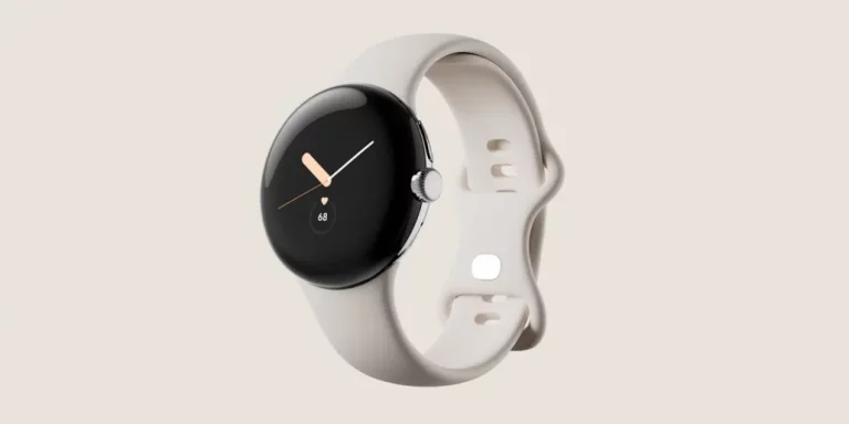 Google Pixel Watch will reportedly be powered by an older CPU