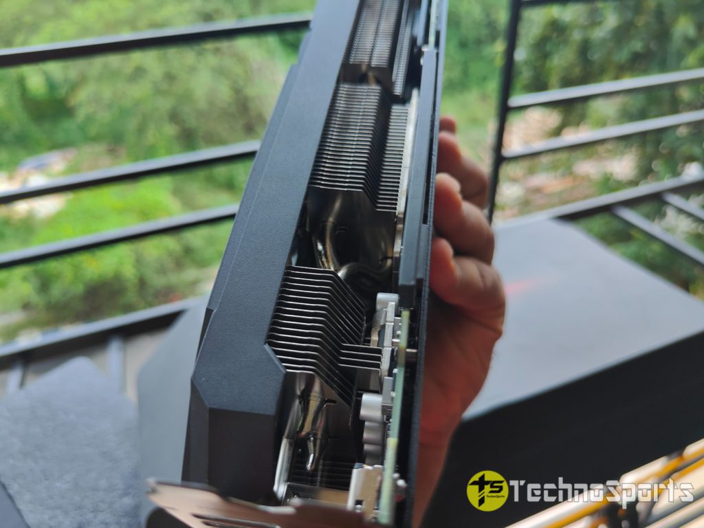 ASUS ROG Strix GeForce RTX 3050 OC Edition review: A powerful GPU with a premium feel