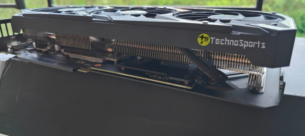 ASUS ROG Strix GeForce RTX 3050 OC Edition review: A powerful GPU with a premium feel