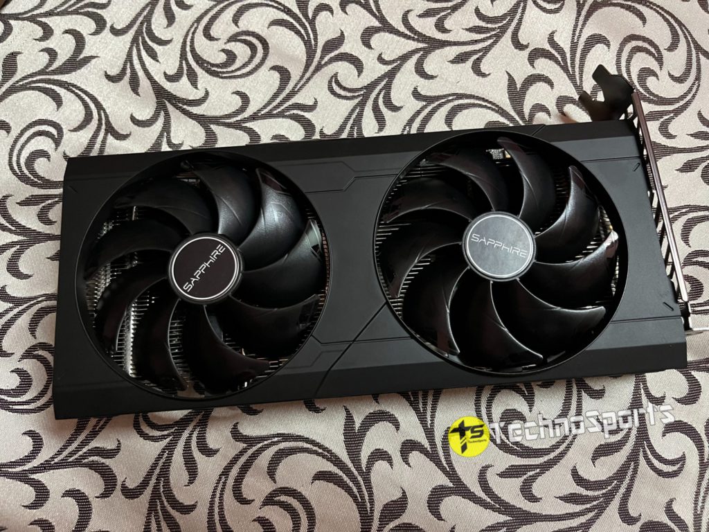 Sapphire AMD Radeon RX 6700 GPU review: A sensible choice for 1440p gaming