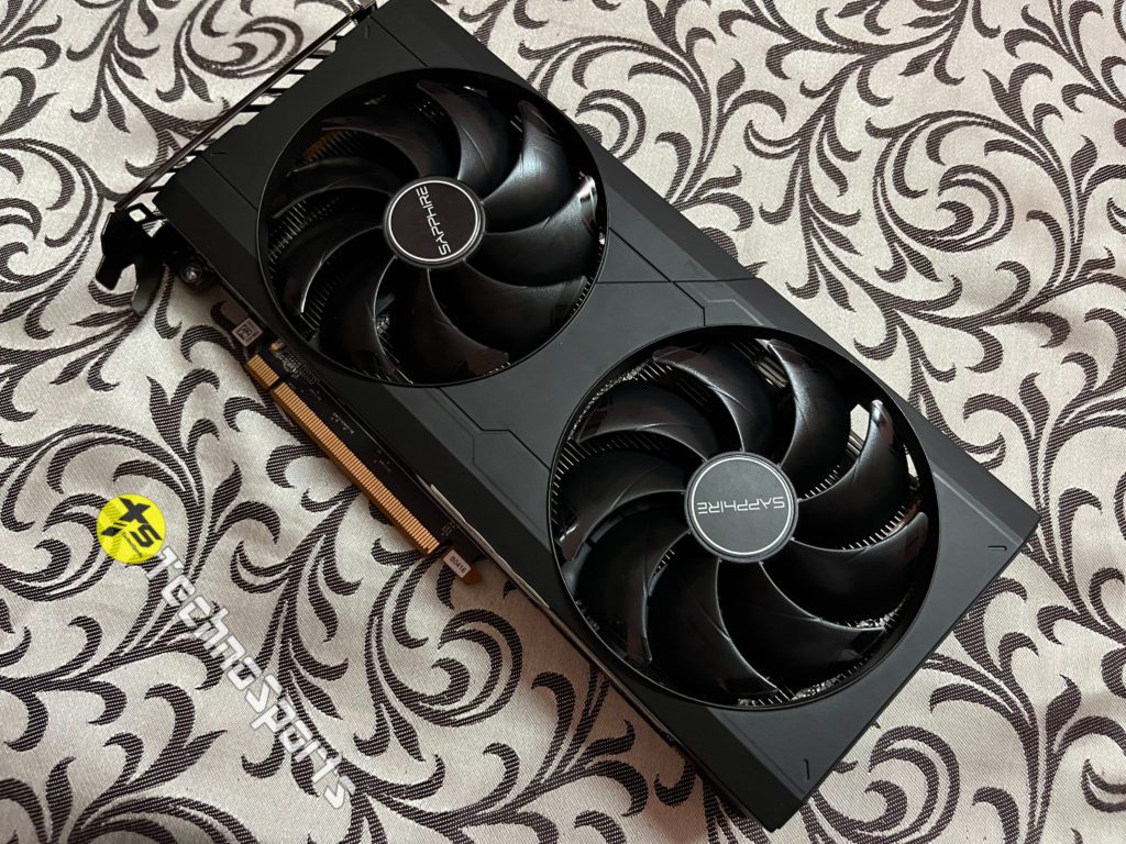 Sapphire AMD Radeon RX 6700 GPU review: A sensible choice for 1440p gaming