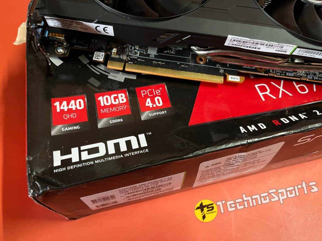 Sapphire AMD Radeon RX 6700 GPU review: A sensible choice for 1440p gaming