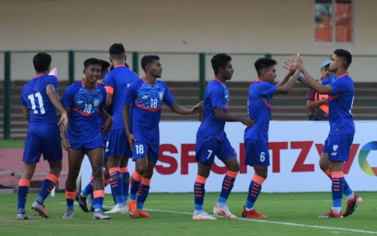 India release 24-man squad for Vietnam tour