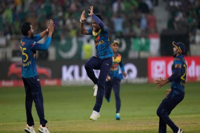 Asia Cup Final: Sri Lanka defeated Pakistan by 31 runs and won its 6th title