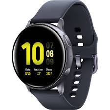 Samsung Galaxy Watch Active 2 These Smartwatches have the best Health Suite and Display Technology