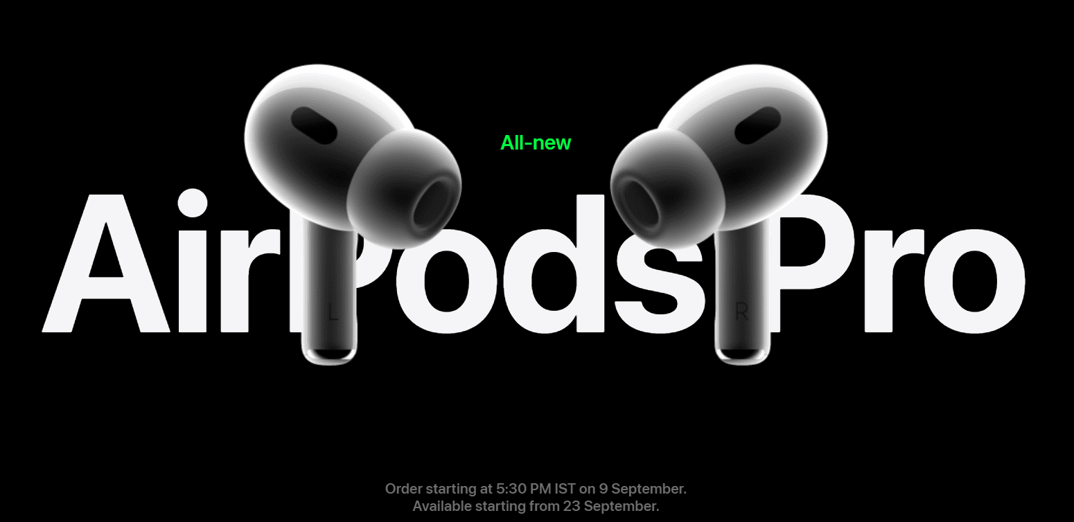 AirPods Pro Price in Bangladesh