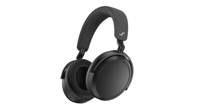 Sennheiser MOMENTUM 4 Wireless ANC headphones with 60h playback launched in India