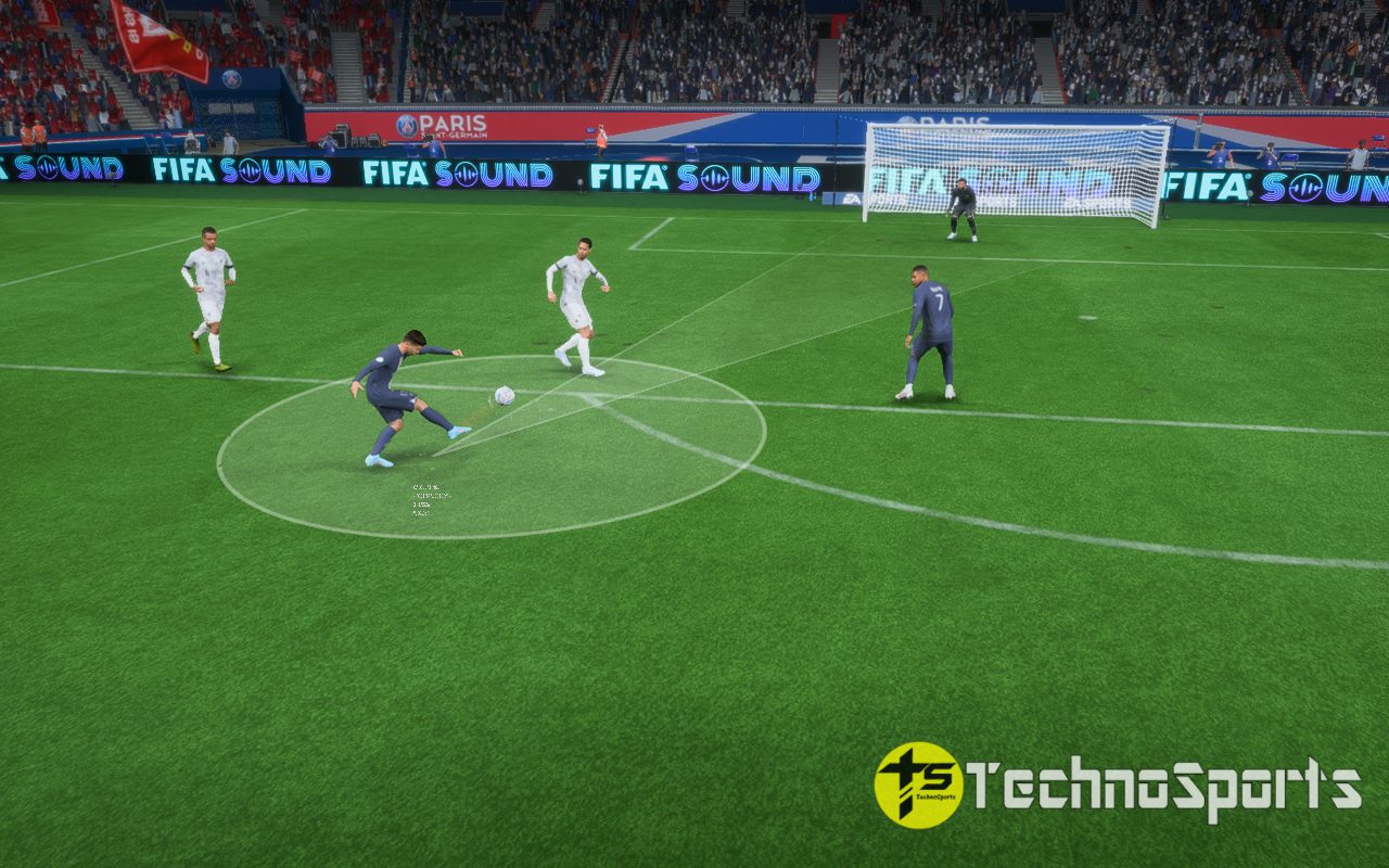 Screenshot 27new FIFA 23: Exclusive first look as early access begins