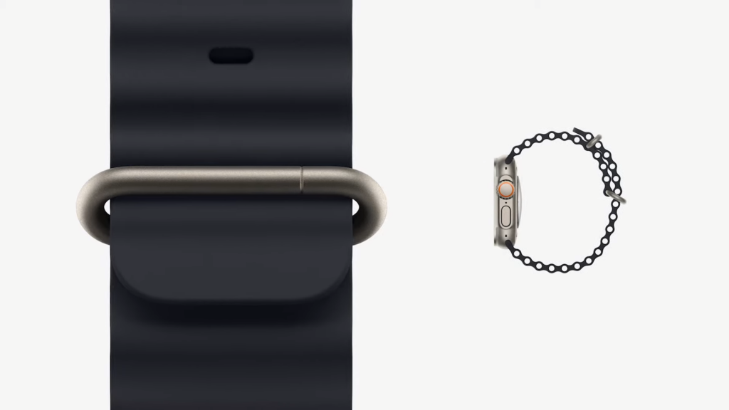 Screenshot 432 Apple Watch Ultra Launched with a New Design and Advanced Features | Everything you need to know