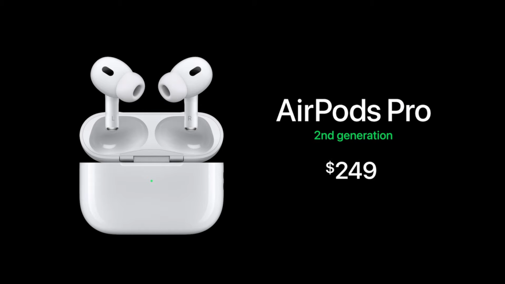 Apple AirPods Pro 2: Release date, price, Features, Specs and more