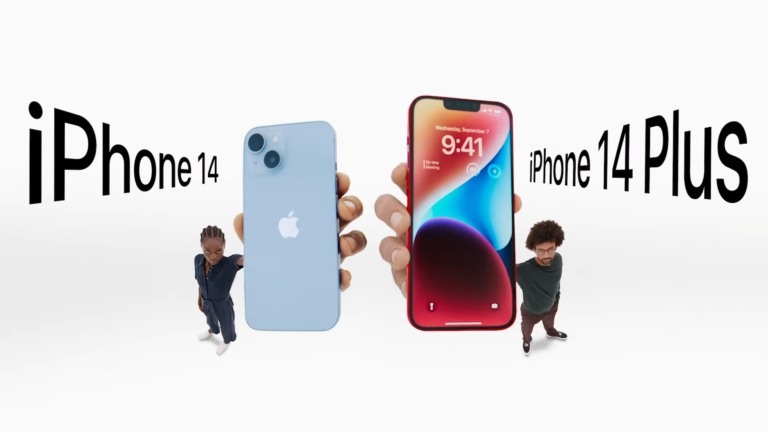 Apple iPhone 14 and iPhone 14 Plus | Everything you need to know in brief