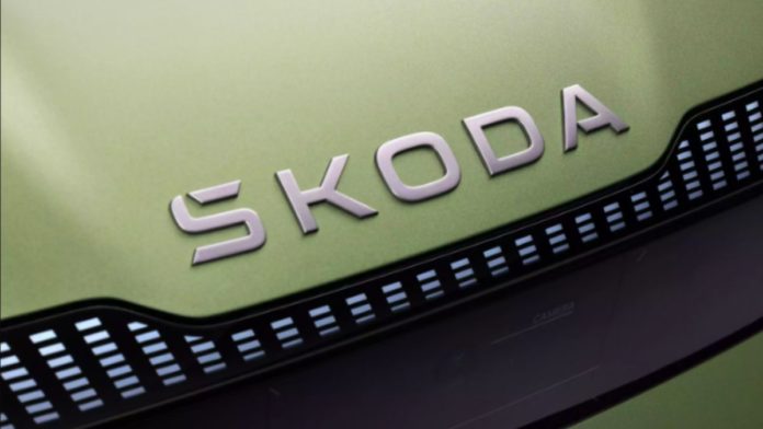 Skoda introduces the Vision 7S concept and future vehicles