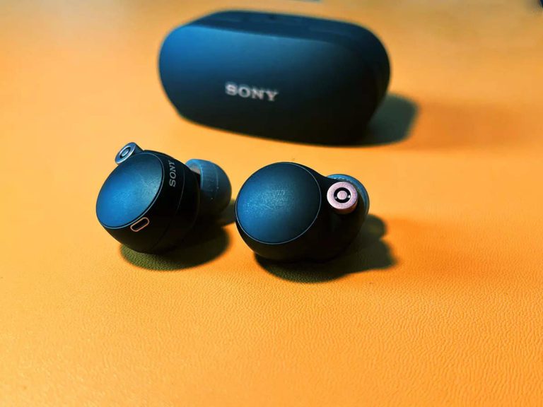 Sony WF-1000XM4: Grab it at just Rs.13,990