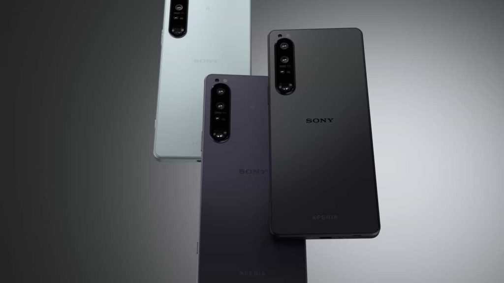Sony Xperia 5 IV launched with Snapdragon 8 Gen 1 SoC