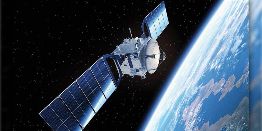 Samsung Smartphones Might Feature Satellite Connectivity