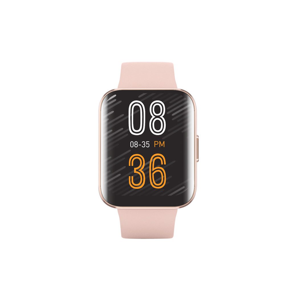 Stayfit Jive Just Corseca Launches its Premium Smart Watches in India