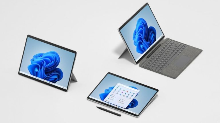 Microsoft Surface Pro 9 will be powered by the Company’s custom SQ3 SoC