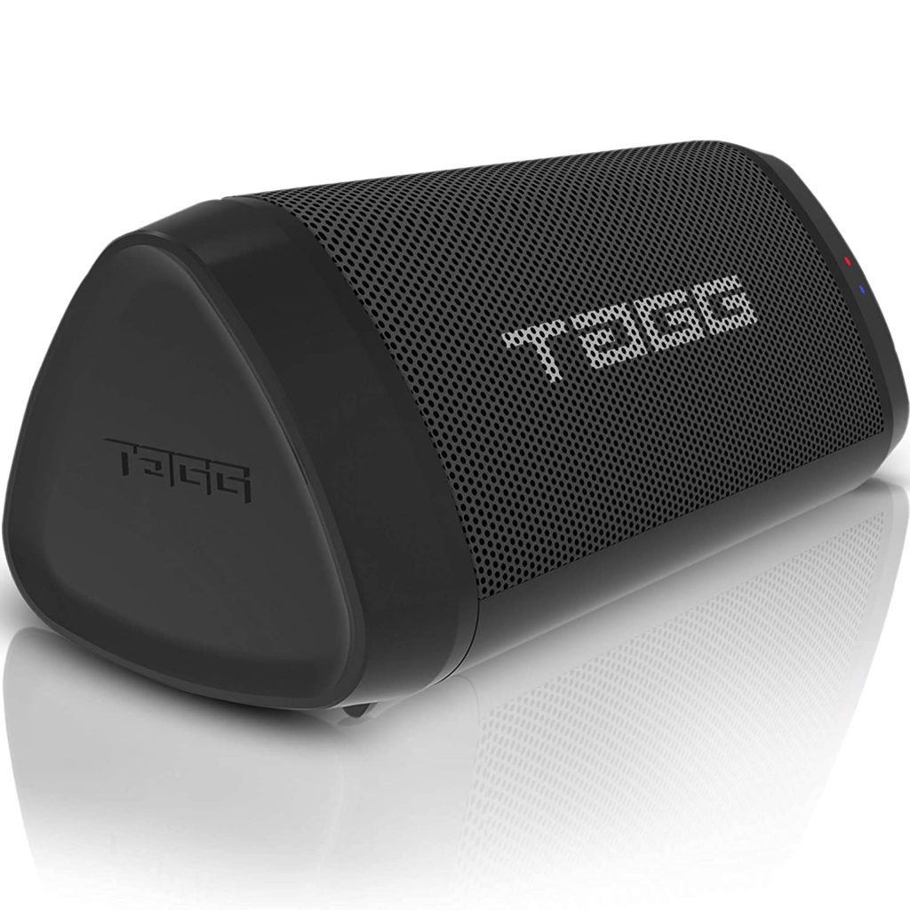 TAGG Sonic Angle 1 Here are some of the top-rated speakers to make your festival more enjoyable