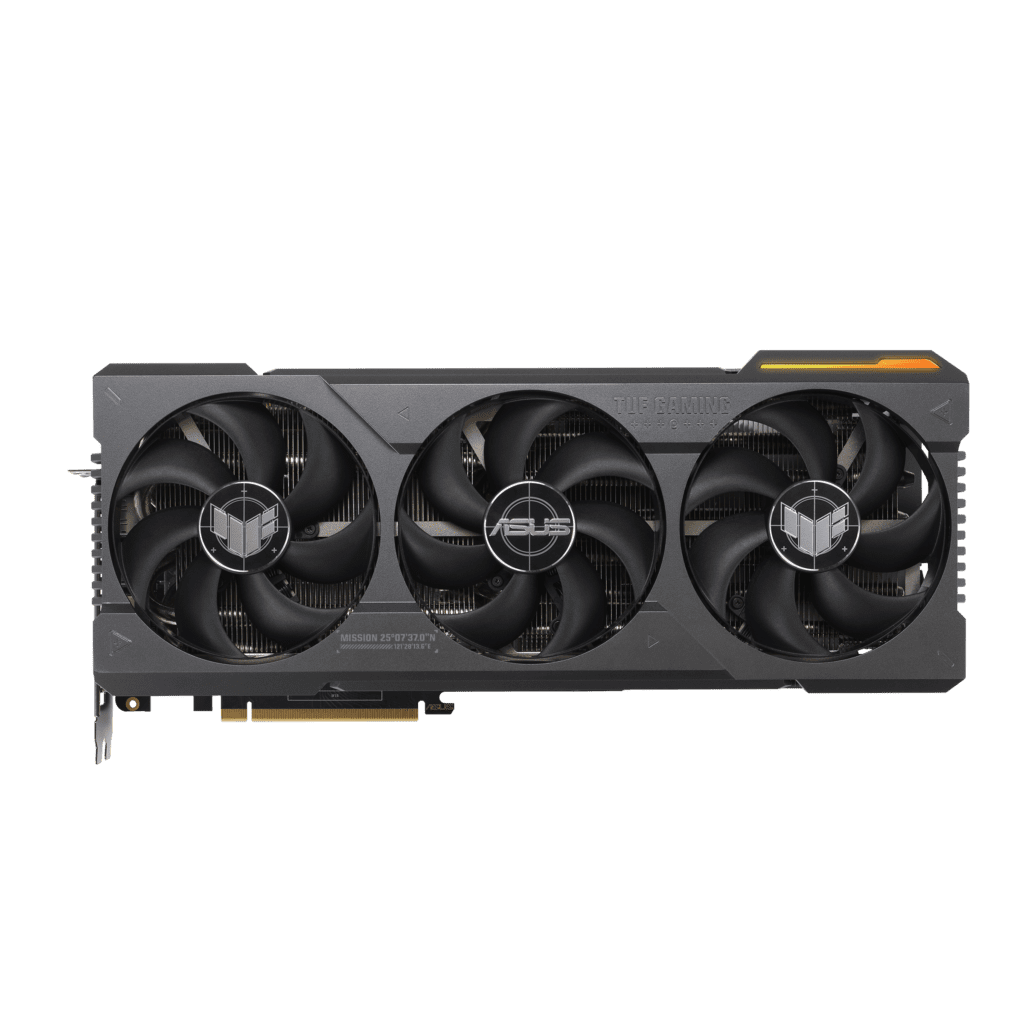 ASUS announces ROG Strix and TUF Gaming GeForce RTX 40 Graphics Cards