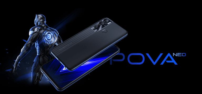 Techno POVA Neo 5G expected to launch soon in India