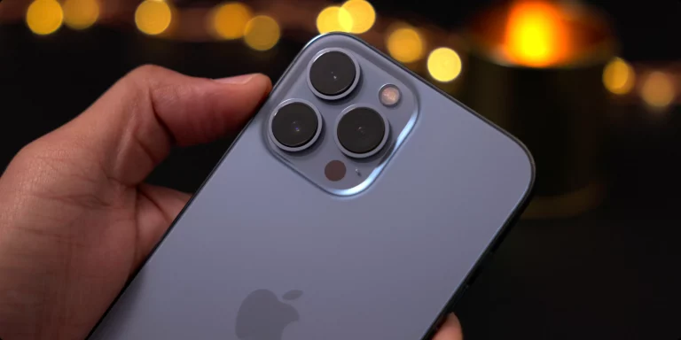 Apple iPhone 14 comes with Qualcomm Satellite Modem Chip