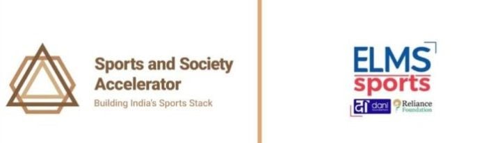 The Sports and Society Accelerator and ELMS Sports Foundation are excited to announce a partnership that will work on critical ecosystem-building projects for sports in India
