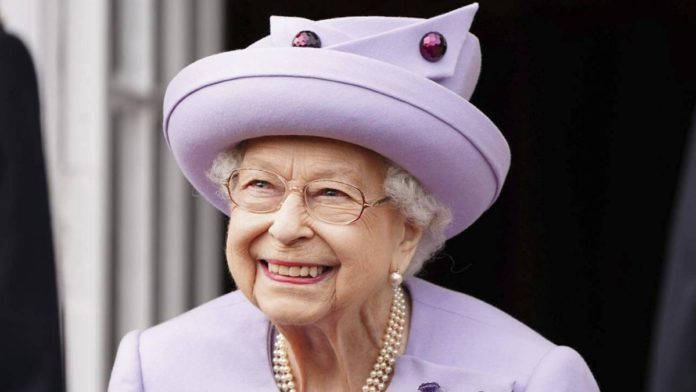 Here is everything we know about the legacy of Queen Elizabeth II in sports