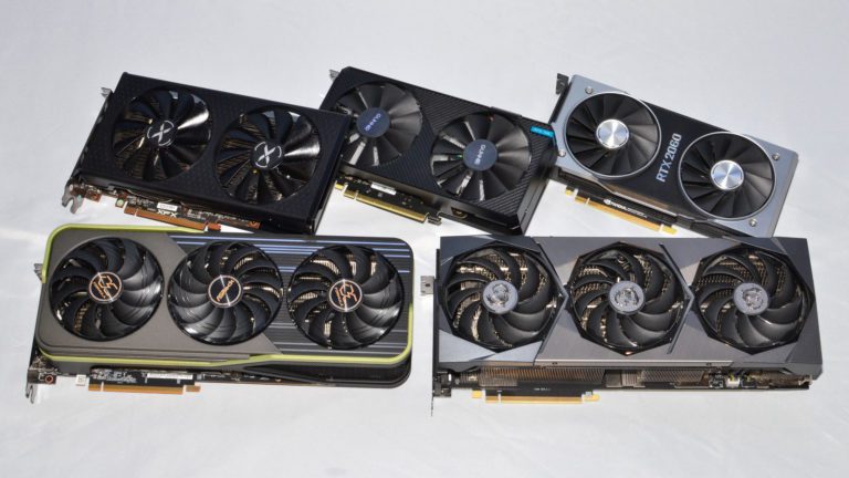 AMD and Nvidia: Its better to hold off from purchasing a High-End GPU at this moment