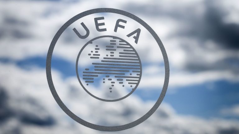 UEFA plan to hold pre-season mini tournament with 4 teams