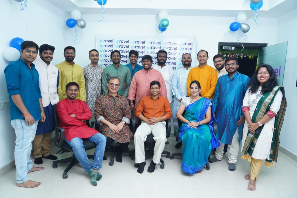 Unravel Data Opens Hyderabad Office to Accelerate Tech Talent Hiring from Telangana and Nearby Regions