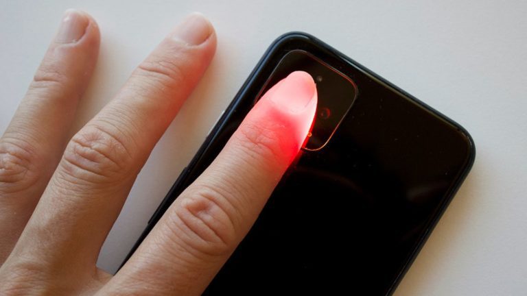 Up to 70% of blood oxygen can be measured at home using a smartphone’s flash