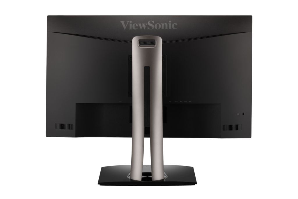 ViewSonic launches VP2756-4K Pantone Validated ColorPro Monitor, an Addition to Their Professional Series